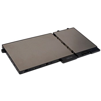 Bateria para Dell compatível com R8D7N H82T6 0C5GV2 51Wh, 