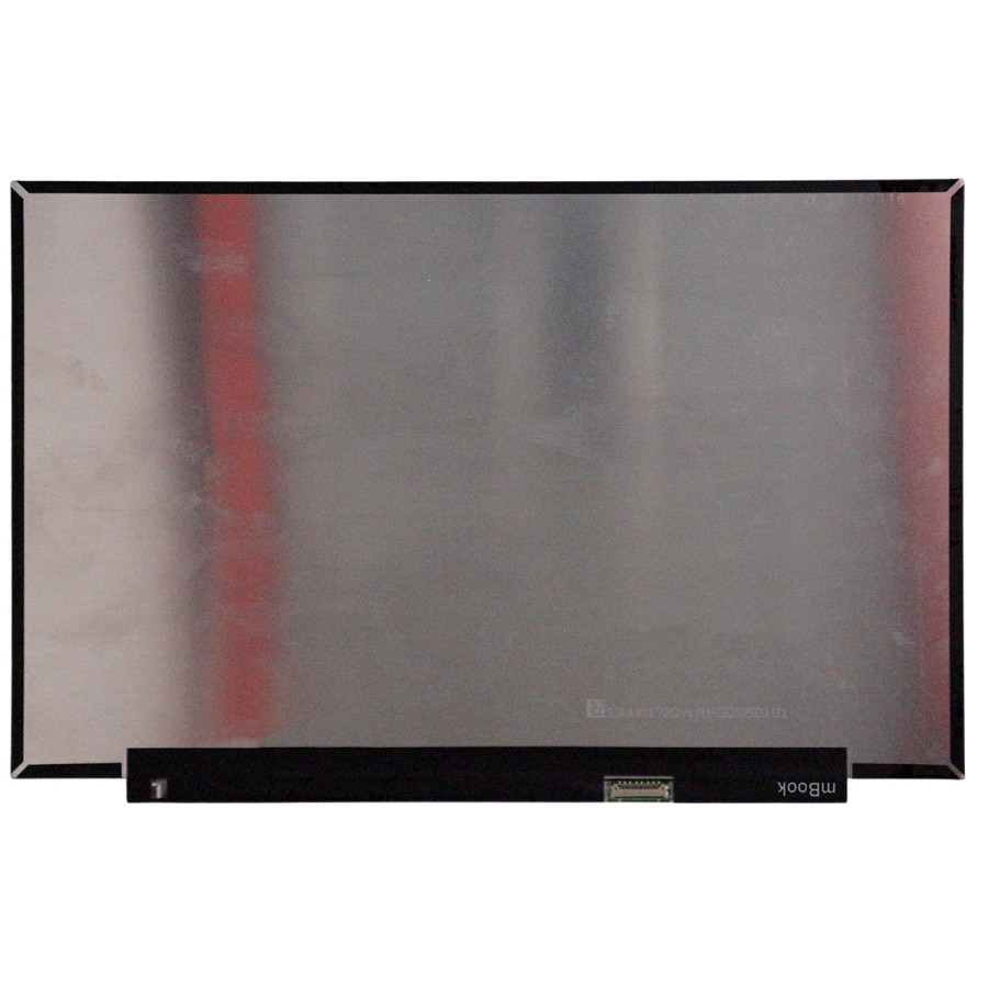Tela para NV133WUM-N60 13.3 WUXGA 30 pinos, 