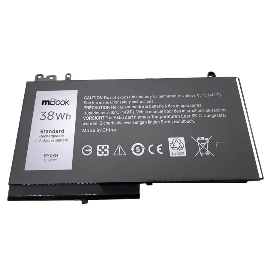 Bateria para Dell Latitude 3150, 