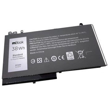 Bateria para Dell Latitude 3160, 