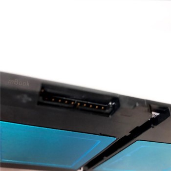 Bateria para Dell Latitude 3160, 