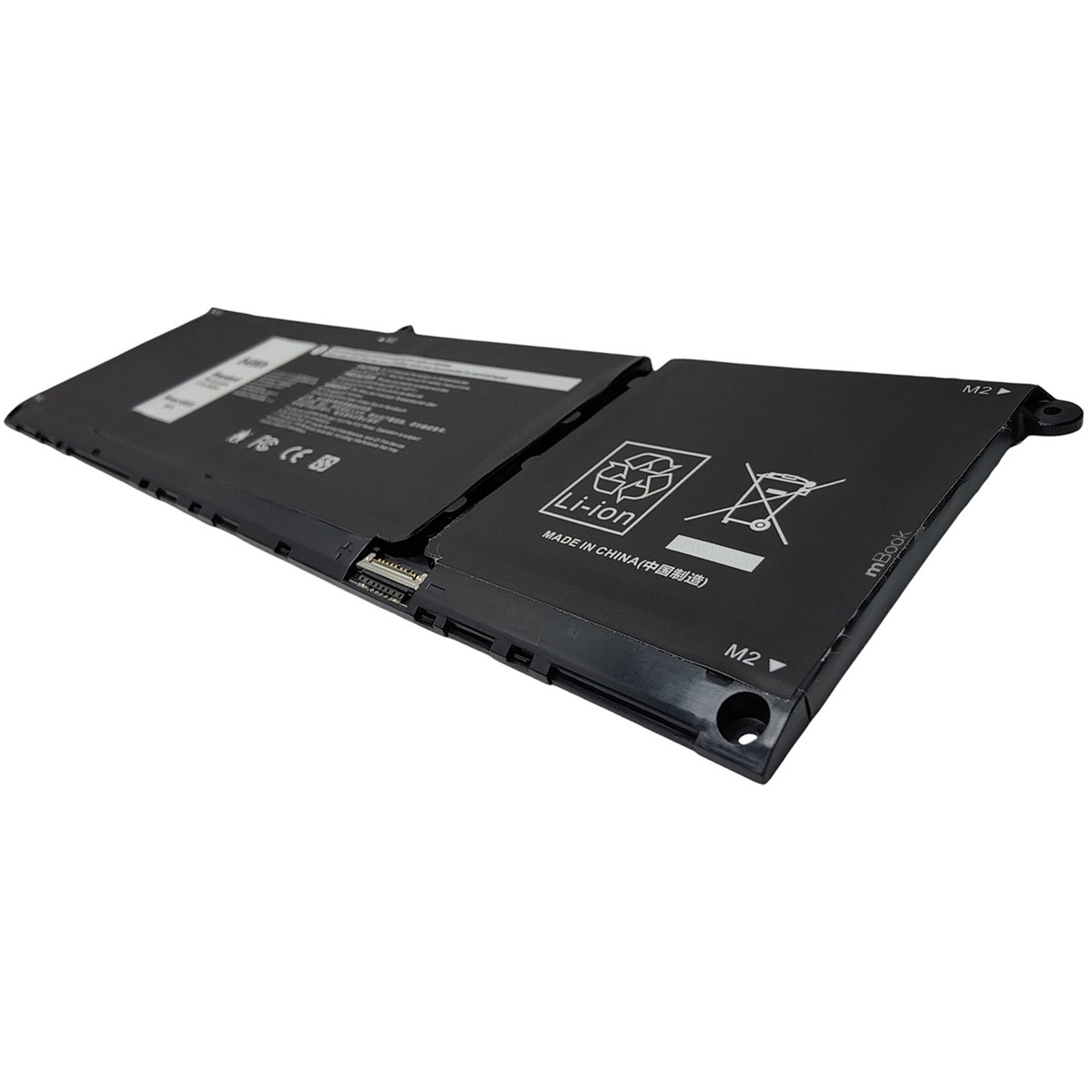 Bateria para Dell Vostro 5510, 