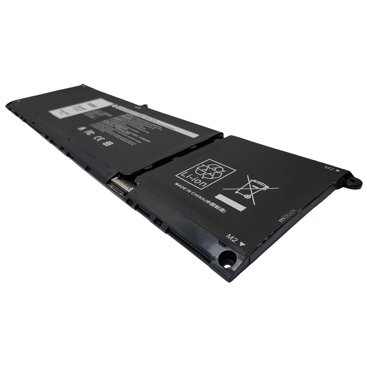Bateria para Dell Vostro 5510, 