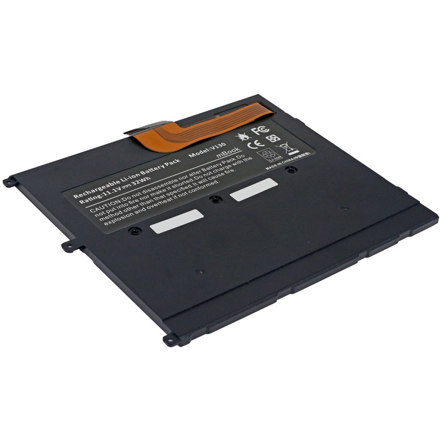 Bateria Para Dell Vostro V13 V130 V1300 V13z 449tx Prw6g, 