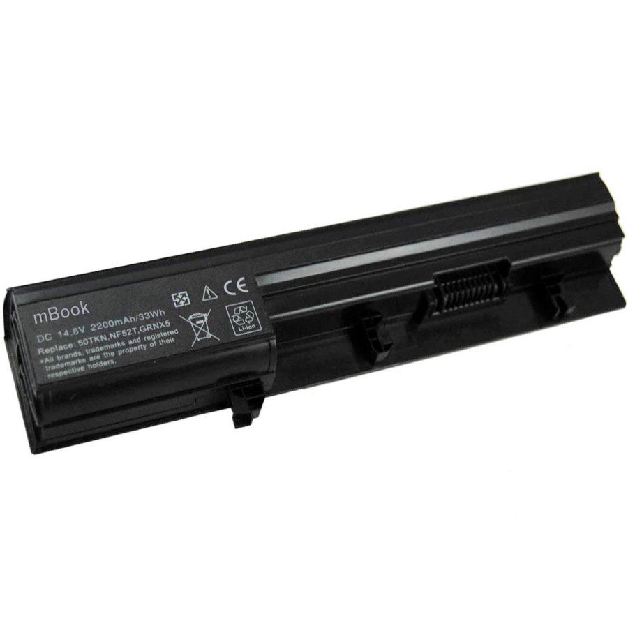 Bateria para Dell compatível com 050TKN, 
