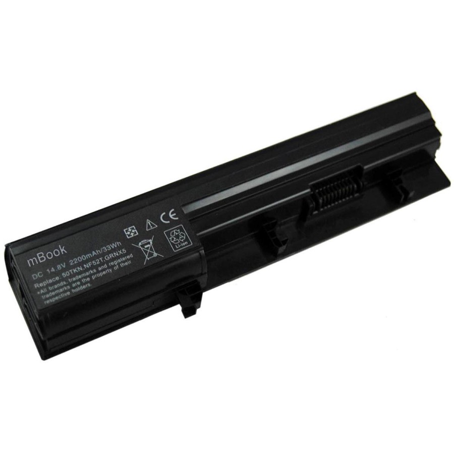 Bateria para Dell compatível com NF52T, 