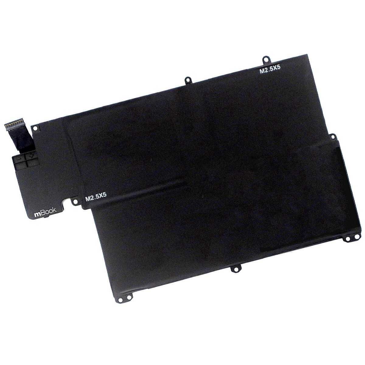 Bateria para Dell Vostro 3360 Inspiron 13z-5323 5323, 