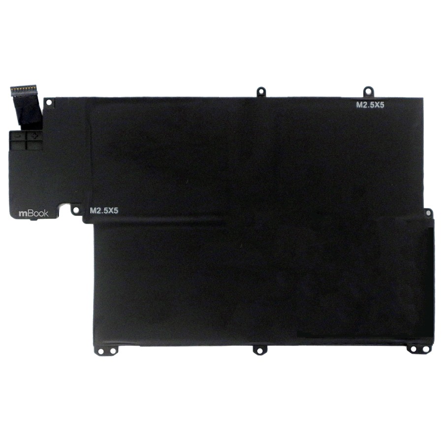Bateria para Dell Vostro 3360 Inspiron 13z-5323 5323, 