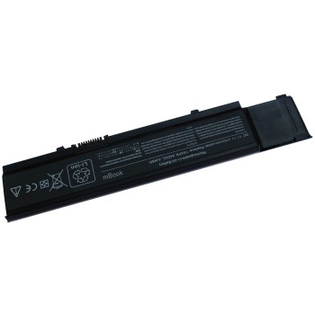 Bateria para Dell Vostro 3500 3400 3700 Y5xf9 7fj92 0ty3p4, 