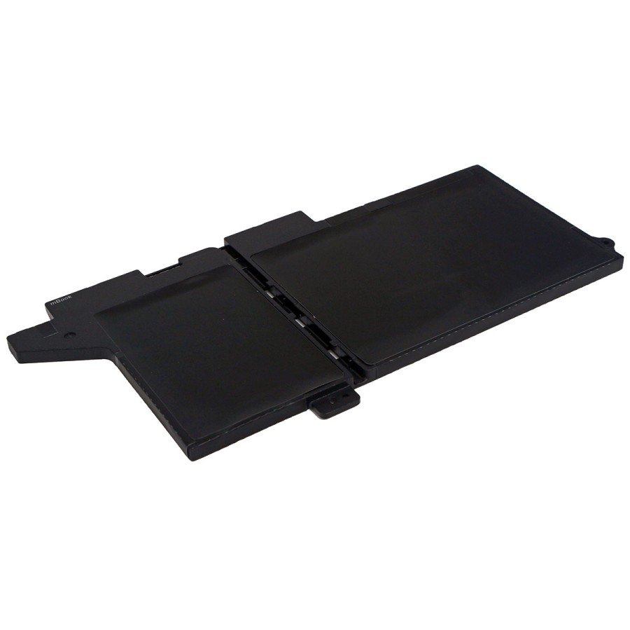 Bateria para Dell compatível com PN 0M3KCN 005R42 42Wh, 