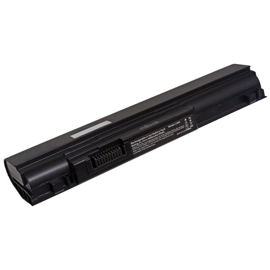 Bateria para Dell Studio Xps 1340 13 Series P886C, 
