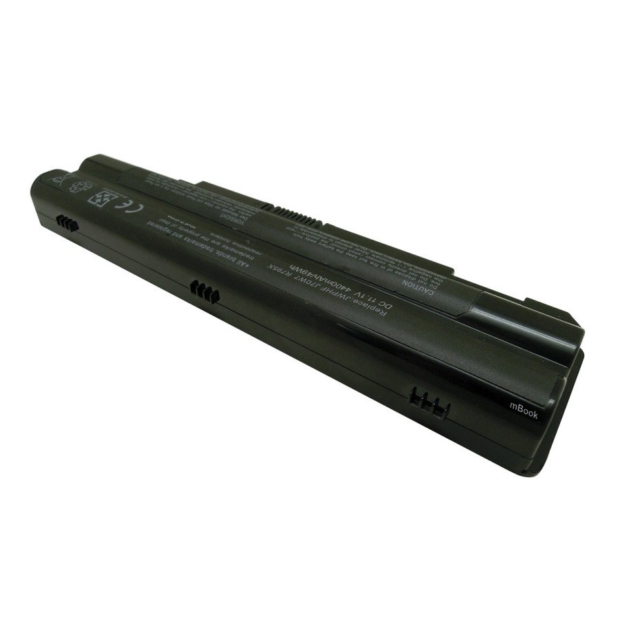 Bateria para Dell P09e002 P11f P11f001 P12g P12g001 R4cn5, 