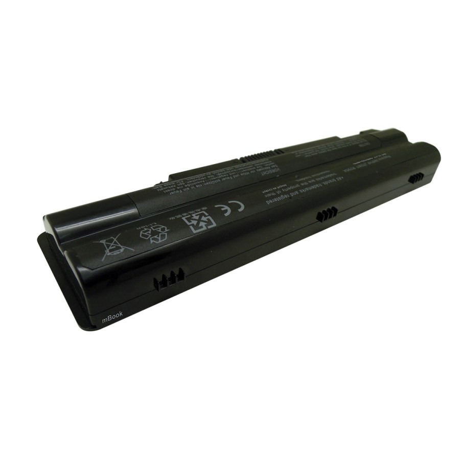 Bateria para Dell Aha63226276 Aha63226277 Jwphf P09e P09e001, 