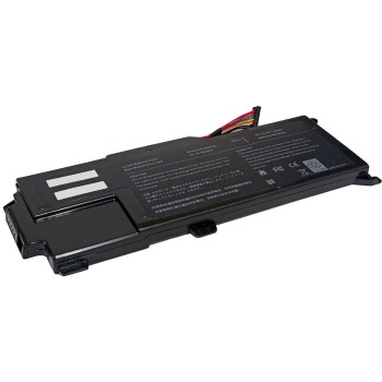 Bateria para Dell Xps 14z L412x 14z L412z V79y0 0ymyf6 Nova, 