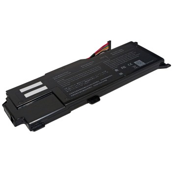 Bateria para Dell Xps 14z L412x 14z L412z V79y0 0ymyf6 Nova, 