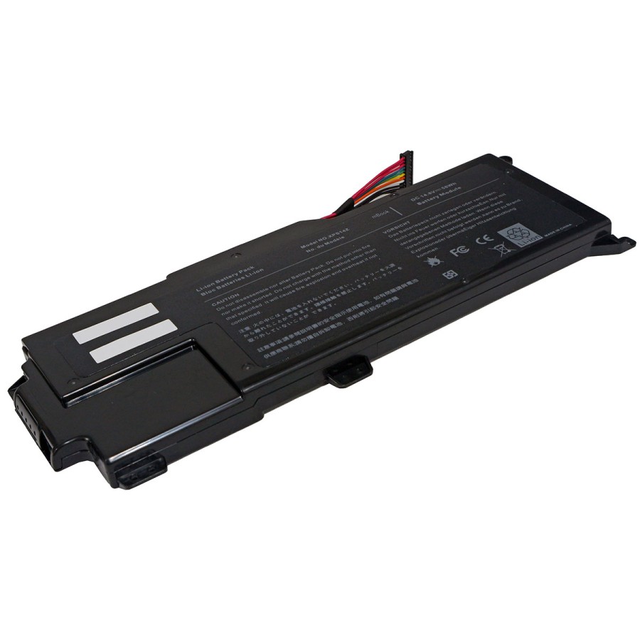 Bateria V79y0 0ymyf6 para Dell Xps 14z L412x 14z L412z, 