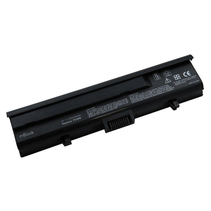 Bateria para Dell Xps Inspiron 312-0739 451-10473 Cr036, 