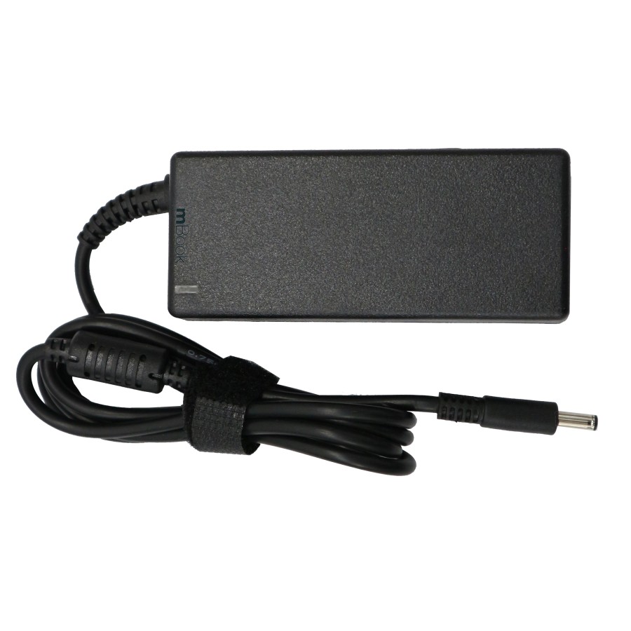 Fonte Carregador Para Dell Latitude 3410 P129g P129g002 65w, 
