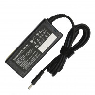 Fonte Carregador Para Dell Latitude 3410 P129g P129g002 65w, 