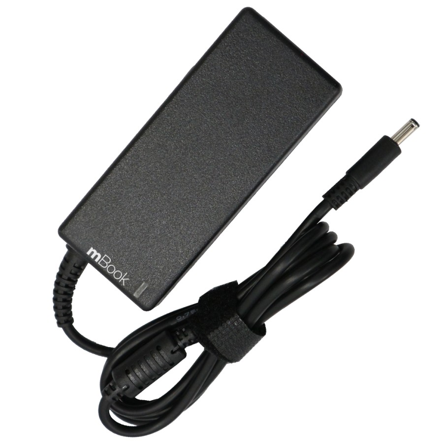 Fonte Carregador Para Dell Latitude 3410 P129g P129g002 65w, 