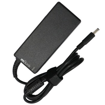 Fonte Carregador Para Dell Latitude 3410 P129g P129g002 65w, 