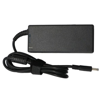 Fonte Carregador Para Dell Latitude 3540, 2023 Plug Fino, 