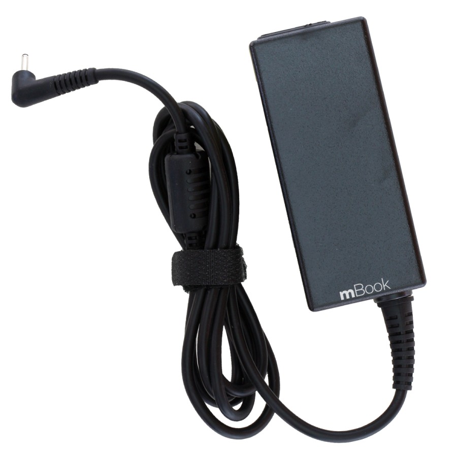 Fonte Carregador Para Asus Eee Pc Eeepc 1005PX 1005PXD 19v, 