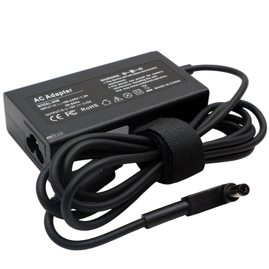 Fonte Carregador Para Acer Aspire A315-56-38B1 A315-56-39UP, 