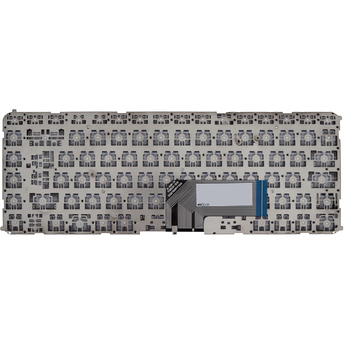 Teclado Notebook para HP Envy 4-1150br 4-1130br 4-1150 4-113, 