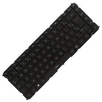 Teclado Notebook Hp Envy Mp-11m78pa6698w Pk130t51b28 845, 