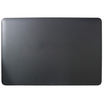 Carcaça tampa traseira moldura para Sony Vaio SVF151 Preto, 