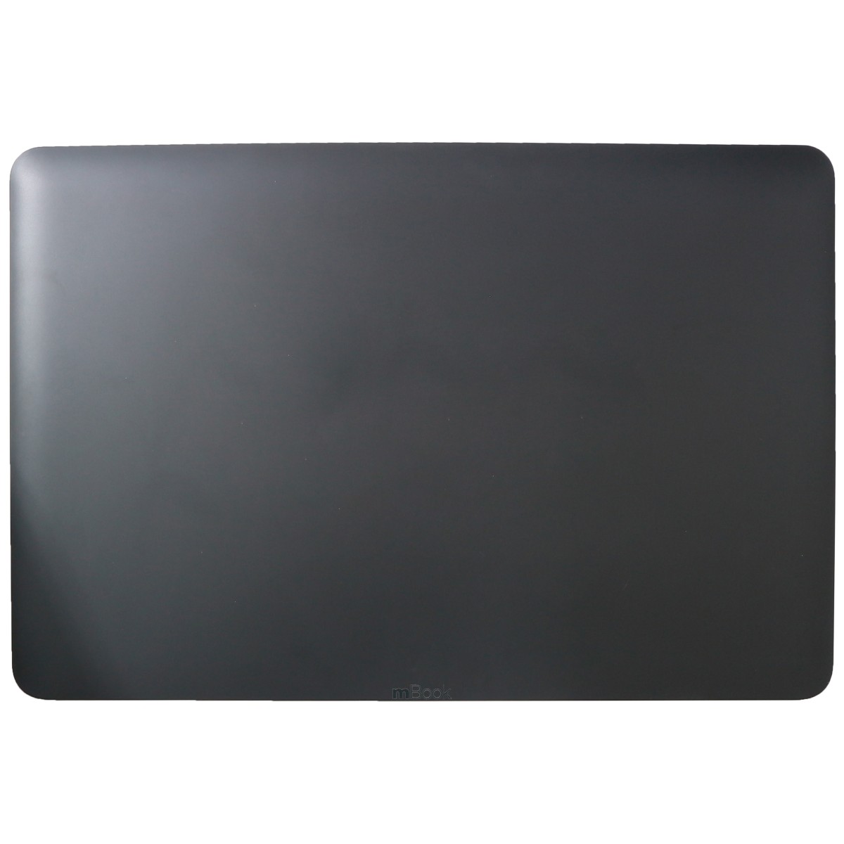 Carcaça tampa traseira moldura para Sony Vaio SVF152 Preto, 