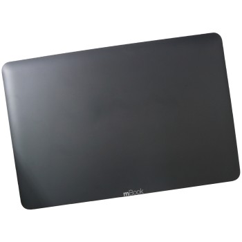 Carcaça tampa traseira moldura para Sony Vaio SVF153 Preto, 