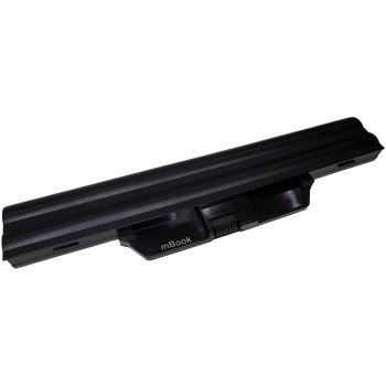 Bateria para HP Compaq 491278-001 HSTNNN-FB51 HSTNN-I39C, 