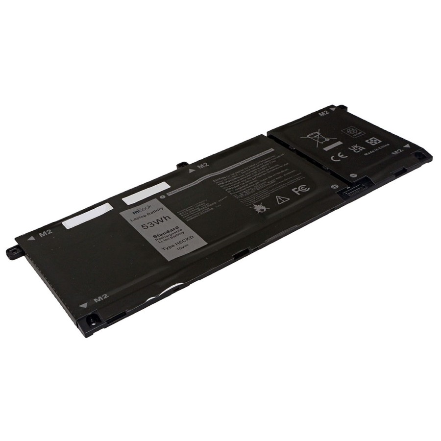 Bateria para notebook Dell Vostro 5300, 5401, 