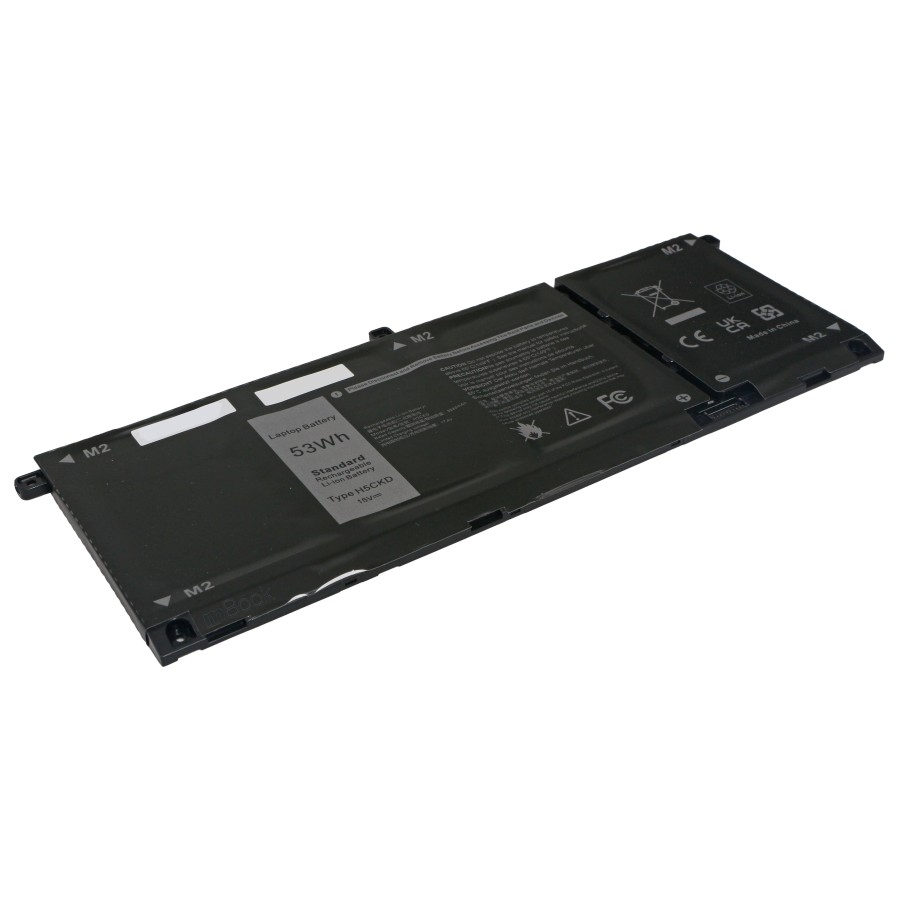 Bateria para notebook Dell Vostro 5300, 5401, 