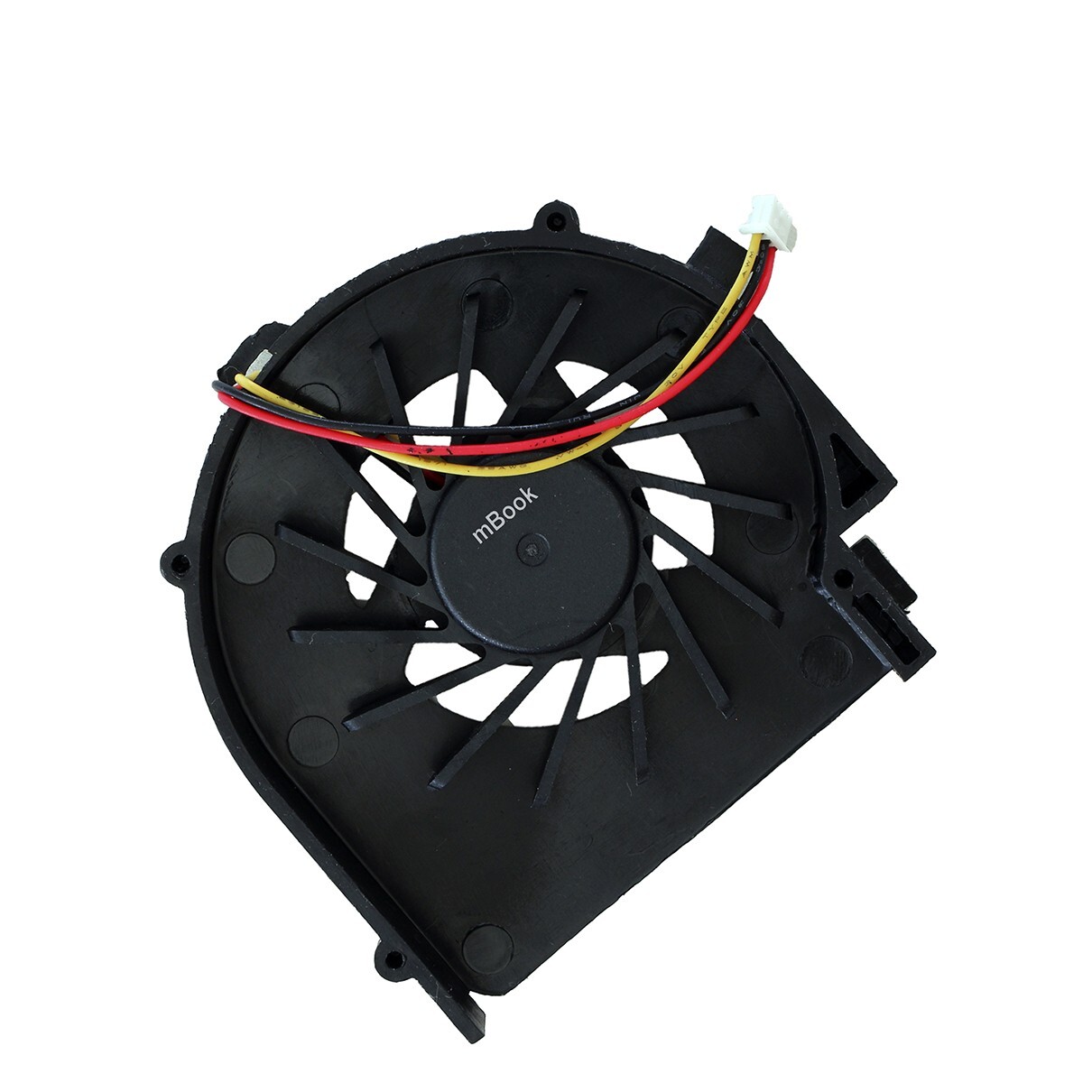 Cooler Dell Inspiron 15 7560 15 7572 Vostro 5468 5568 0w0j85, 