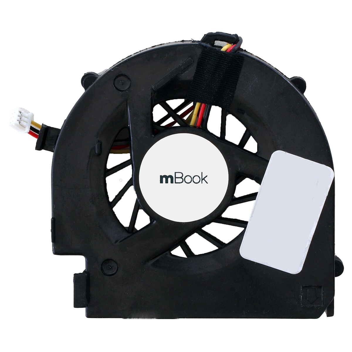 Cooler Dell Inspiron 15 7560 15 7572 Vostro 5468 5568 0w0j85, 