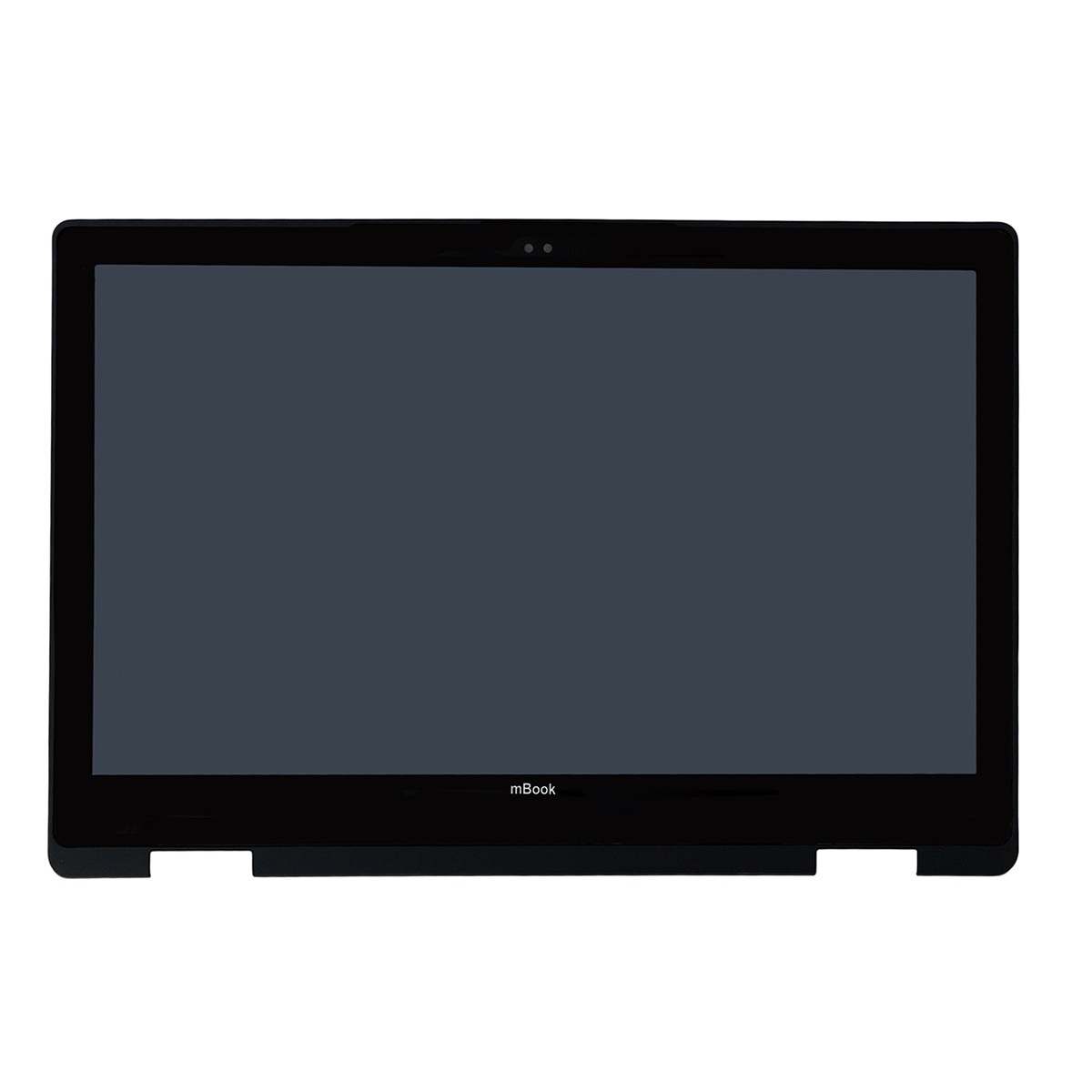 Tela Touch para Dell Inspiron 7569, 7579 40 pinos OTP, 