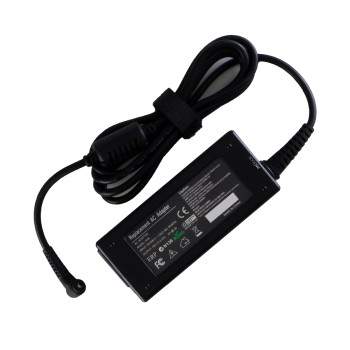 Fonte Carregador Asus X453m X453MA F553M X553MA D553MA 2.37a, 
