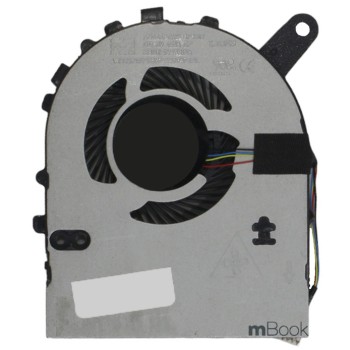 Cooler Fan Ventoinha compatível com AT1Q3003ZC0, 