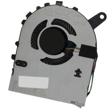 Cooler Fan Ventoinha compatível com FN0570-A1084P1BH, 