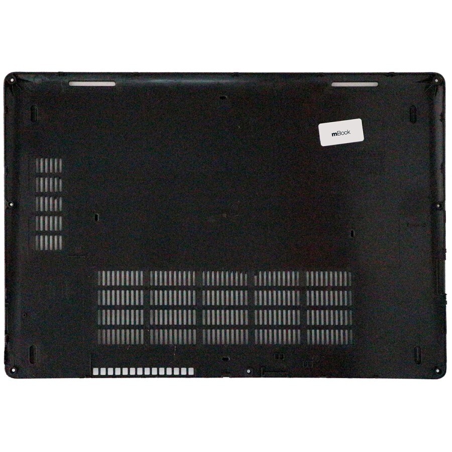 Carcaça base inferior para Dell Latitude E5490, 
