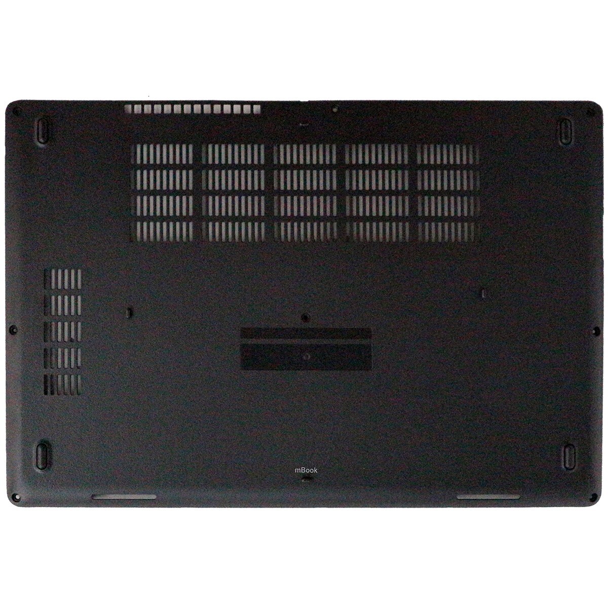 Carcaça base inferior para Dell Latitude E5490, 