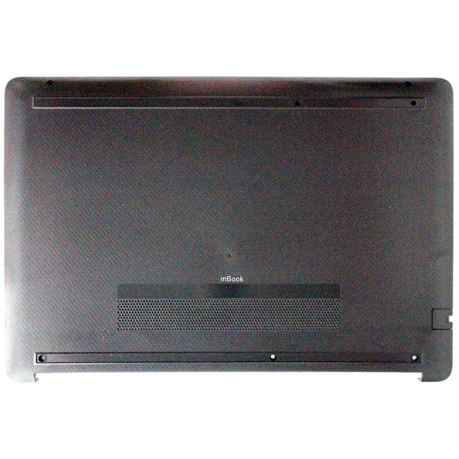 Carcaça base inferior para HP 240 G7, 