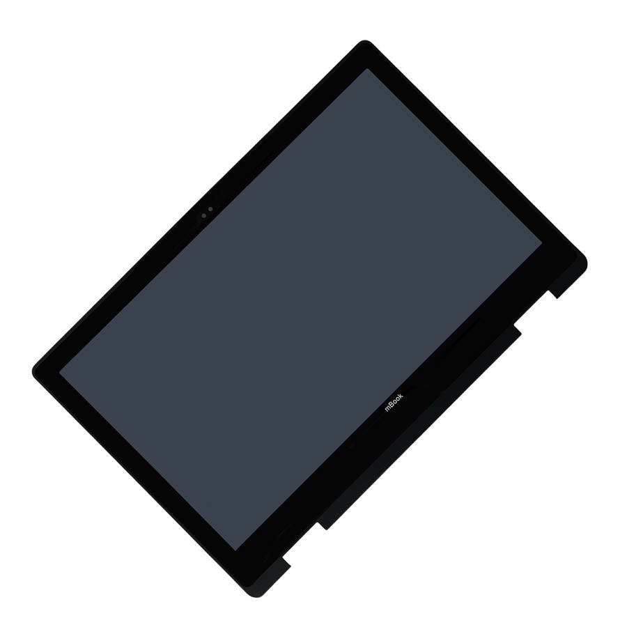 Tela Touch 15,6 FHD compatível com Dell PN 4F59D, 