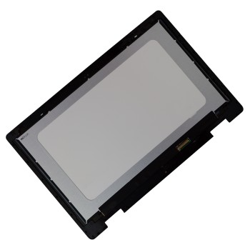 Tela Touch para Dell Inspiron 7579 40 pinos, 