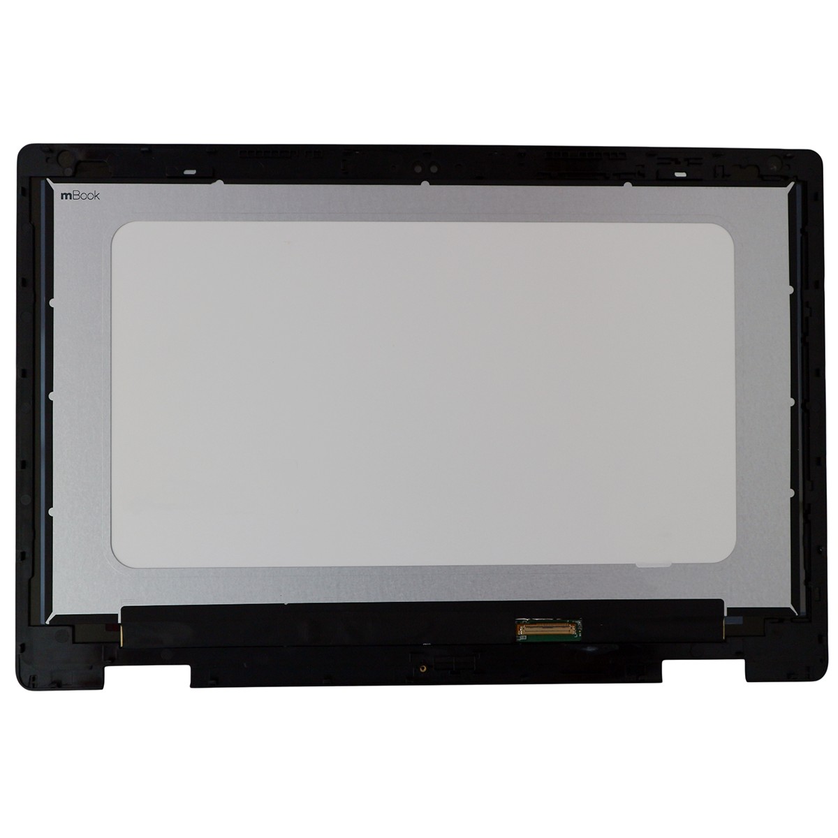 Tela Touch para Dell Inspiron 7579 40 pinos, 