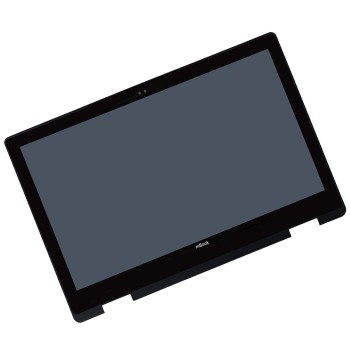 Tela Touch compatível com Dell JWMPK 30 pinos, 