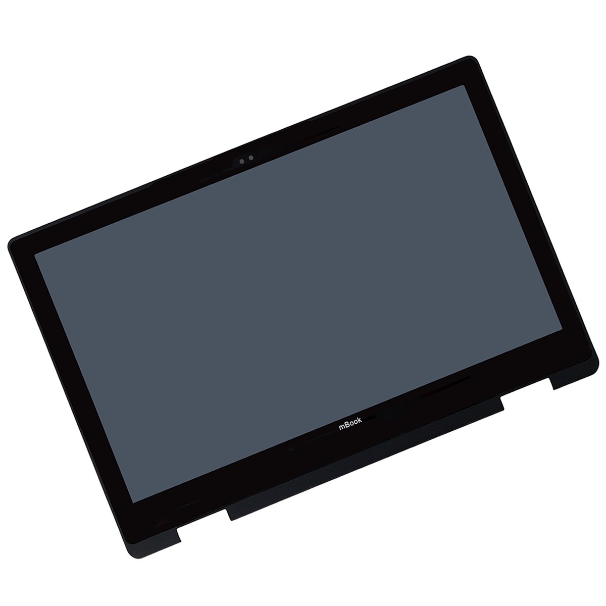 Tela 15.6 Touch compatível com PN 441.08401.XXXX, 